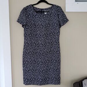 EUC women's K.C. Spencer dress size 8